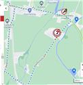 15th April 2024 - TEMPORARY CLOSURE OF PENNYFORD LANE, WOOTTON WAWEN